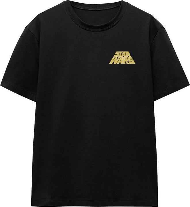 Produktbild Star Wars Galactic Empire TShirt (XL)