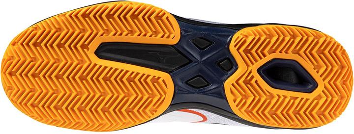 Actual product image Mizuno Wave Exceed Light 2 (28)