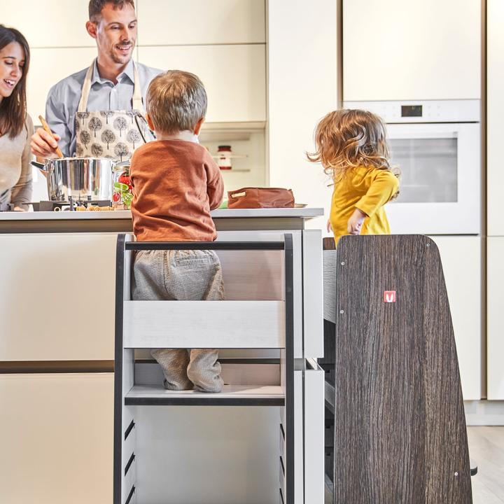 Image du produit Bianconiglio Kids Tour d'apprentissage Trusty