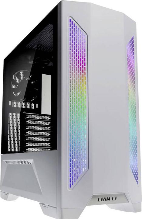 Image du produit Lian-Li Lancool II (ATX, mATX, Mini-ITX, E-ATX)