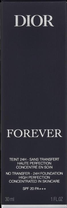 Produktbild Dior Diorskin Forever Perfect (2W Warm)
