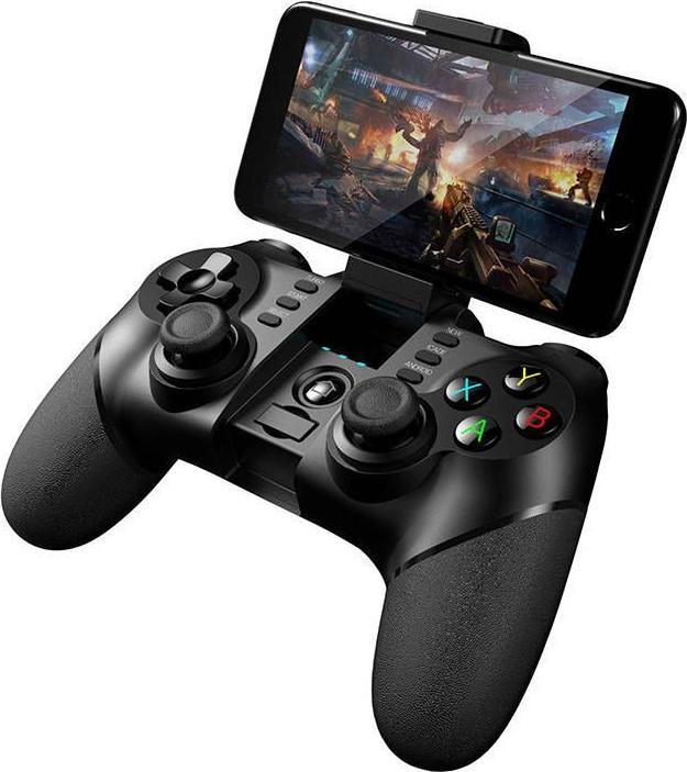 Immagine prodotto iPega Controller di gioco wireless Batman PG-9076 (PC, iOS, Android)