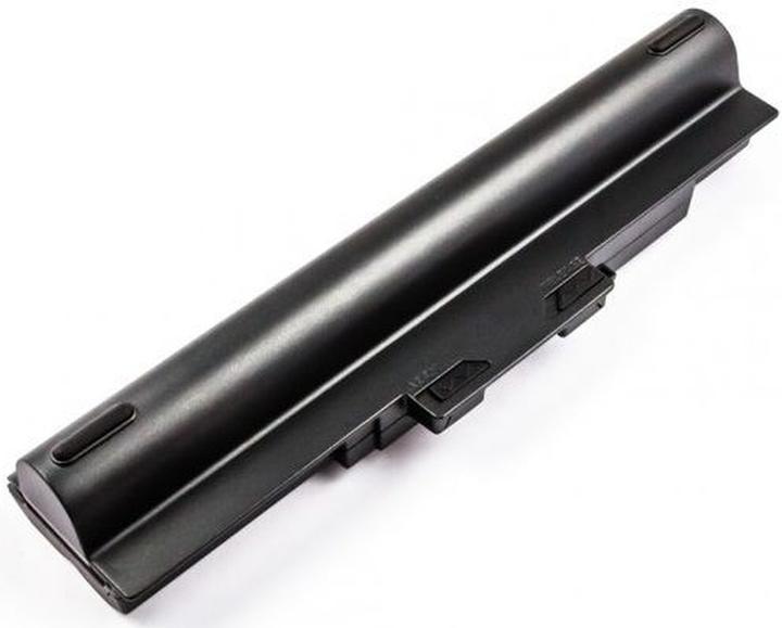 Image du produit AGI 109692 - Batterie - Sony - Sony Vaio PCG-81213M (6600 mAh)