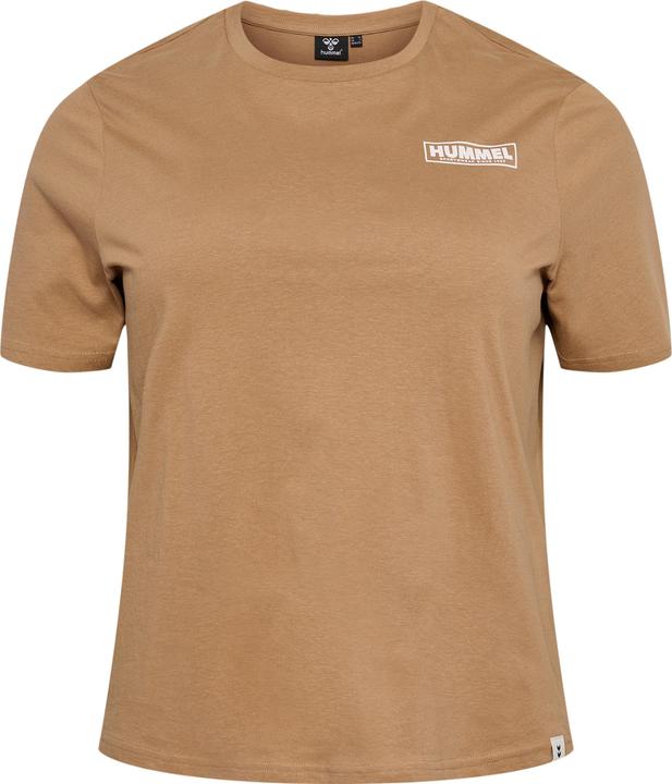 Actual product image hummel Hmllegacy Regular T-Shirt Plus (XL)