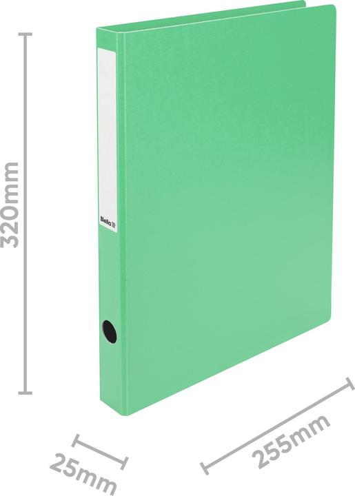Immagine prodotto Biella Viria (A4, 31 mm, 1 Pezzo/i)
