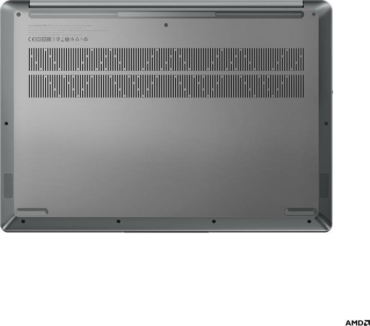 Produktbild Lenovo IdeaPad 5 Pro 16ACH6 82L5 - Ryzen 7 5800H / 3.2 GHz - Win 10 Home 64-Bit - 16 GB (16", AMD Ryzen 7 5800H, 16 GB, 1000 GB, DE)