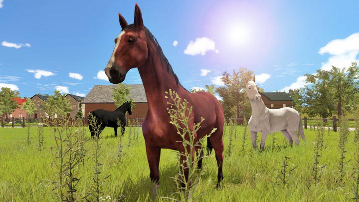 Produktbild Bigben My Little Riding Champion (PS4, FR)