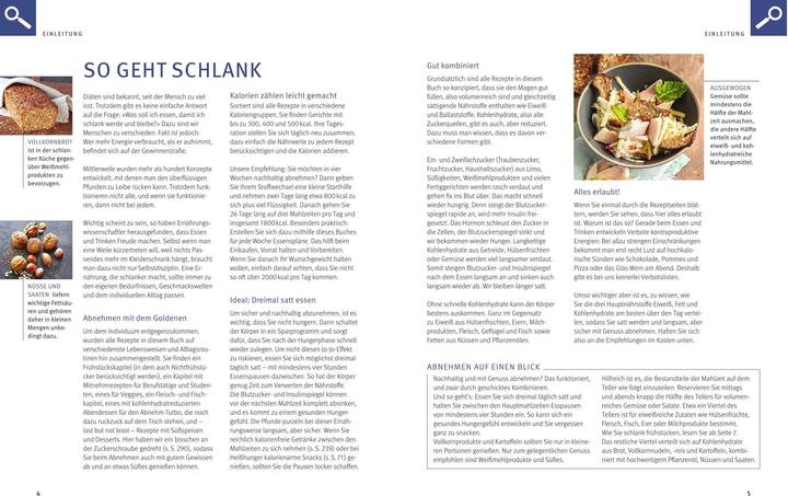 Produktbild Schlank! Das Goldene von (Deutsch, Stefanie Gronau, 2021)