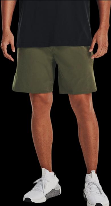 Under Armour Vanish Woven Trainingsshorts Herren (XL)