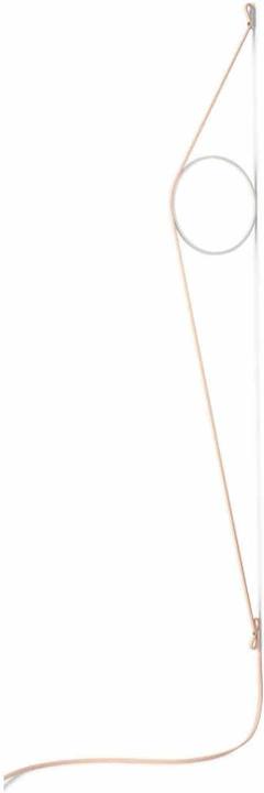 Produktbild Flos Wirering Led Wandleuchte (712 lm)