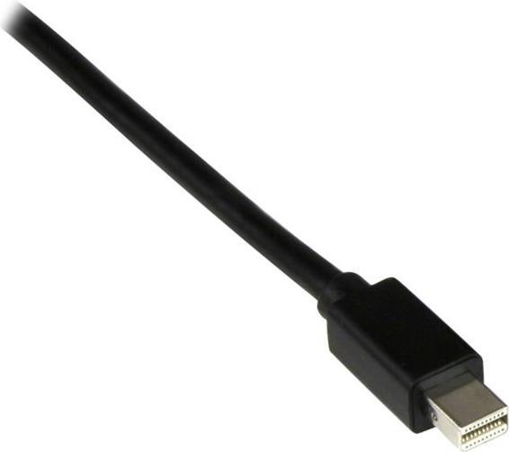 Actual product image StarTech Mini DisplayPort — VGA (2 m, DisplayPort, VGA)