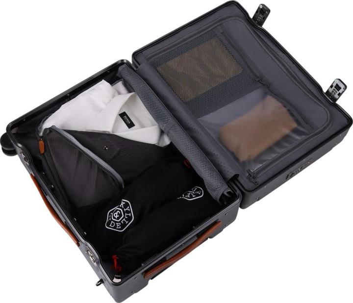 Actual product image Jekyll & Hide Montana - 20" Cabin PC Trolley (44 l, M (50 - 90l))