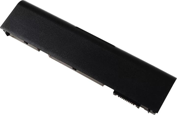 Image du produit AccuCell Standardakku für Laptop Dell Latitude E6420 / Inspiron 17R (7720) / Typ T54FJ - 11,1V - 4400 mAh (4400 mAh)