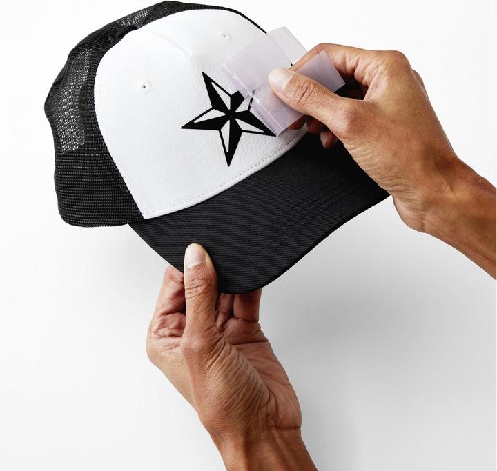 Actual product image Cricut Transfer Press Hat Press