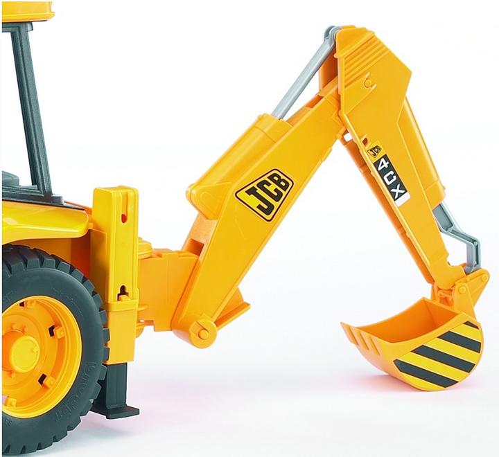 Image du produit Bruder Jcb 4cx