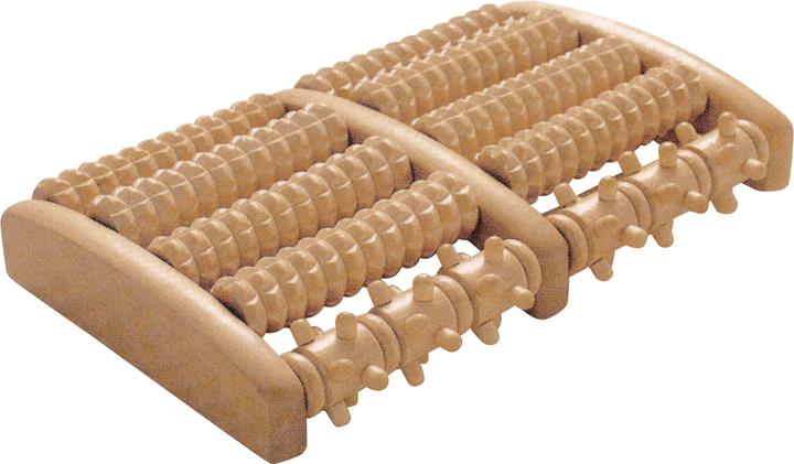 Actual product image Sellmer Fussmassageroller