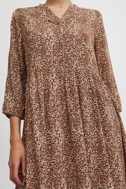 Image du produit B.young BYMMJOELLA VNECK DRESS 2 20811211 (42)