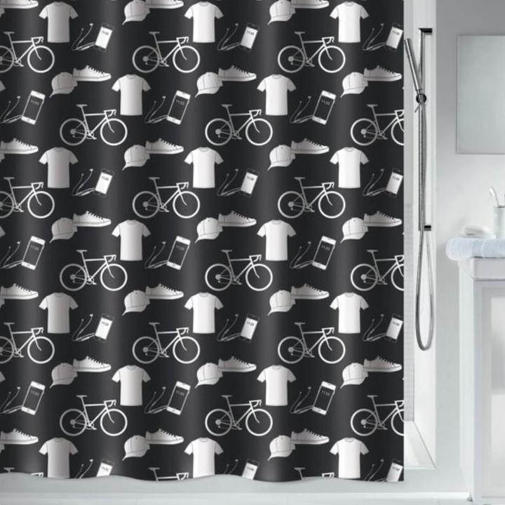 Produktbild spirella Patchwork (180 x 180 cm)