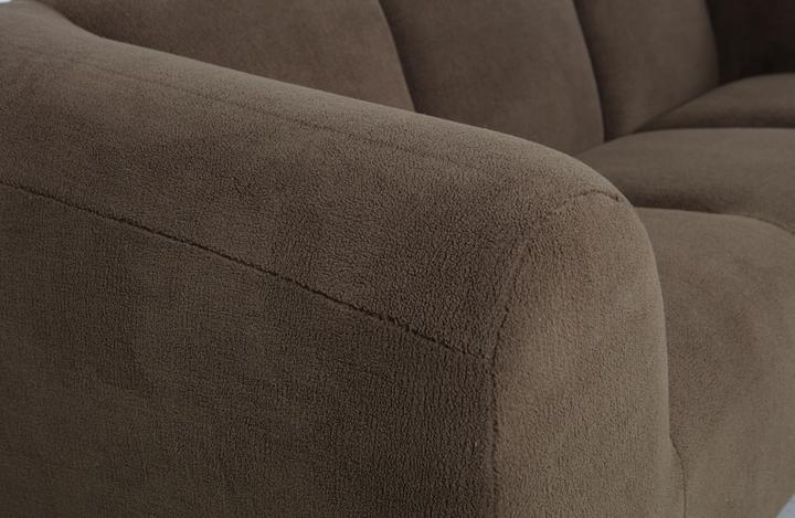 Actual product image BePureHome Woolly (3-seater)