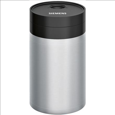 Actual product image Siemens Milk container 0.5 litre, TZ80009N