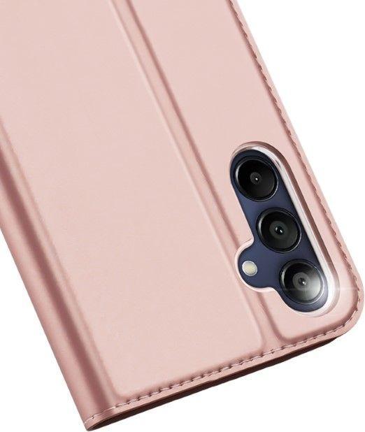 Produktbild Dux Ducis Samsung Galaxy A16 Cover - Pink (Samsung Galaxy A16 5G, Samsung Galaxy A16)