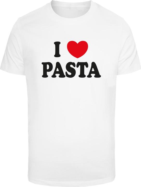 Image du produit Mister Tee MisterTee Love Thé de pâtes - 166595 (XXL)