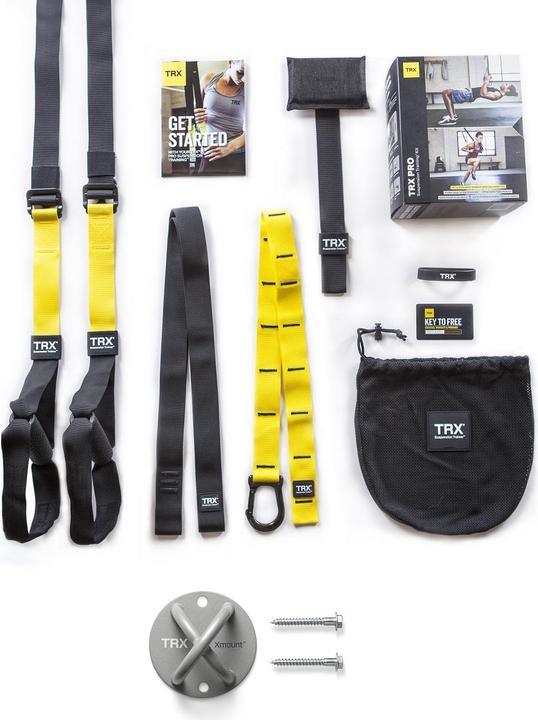Actual product image TRX Pro Kit incl. Xmount