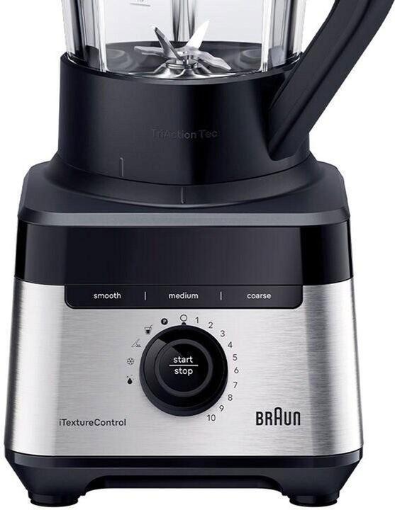 Produktbild Braun JB7500 BK (1400 W)