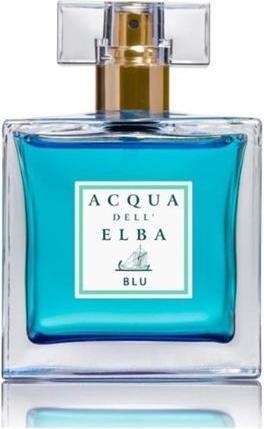 Actual product image Acqua dell' Elba Blu Women (Eau de toilette, 100 ml)