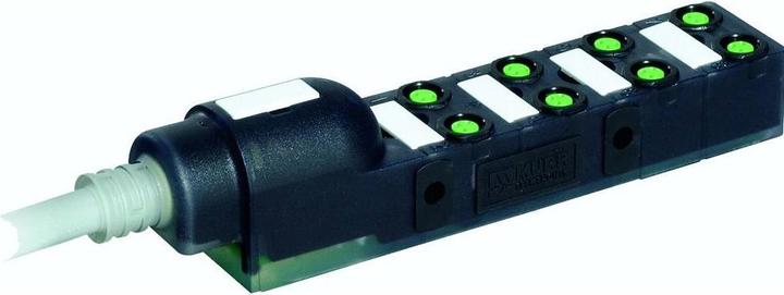 Produktbild Murr Elektronik MURR 8000-88010-3570300