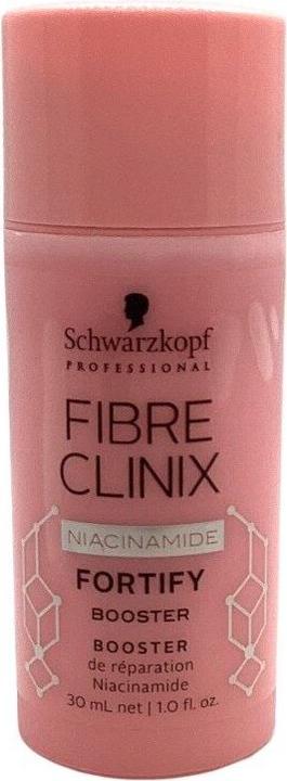 Immagine prodotto Schwarzkopf Fibra CliniFortify Booster 30 (30 ml)