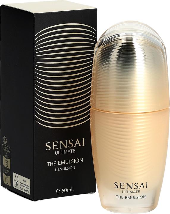 Actual product image Sensai Kanebo Ultimate The Emulsion N 60 ml (60 ml)