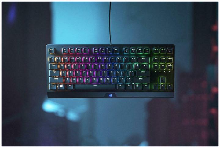 Actual product image Razer BlackWidow V3 TKL (US, Cable)
