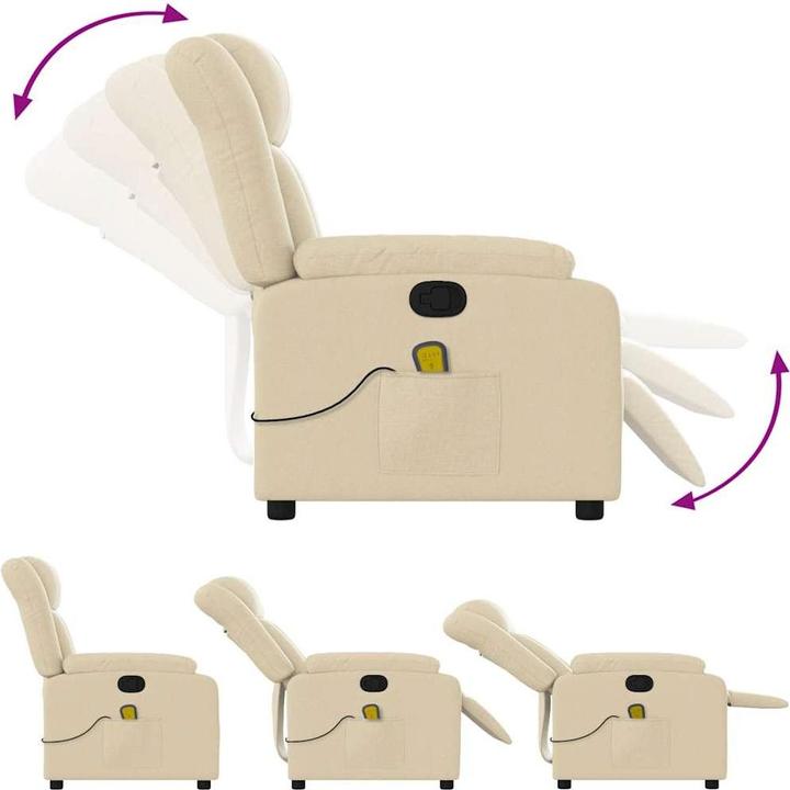Actual product image VidaXL Iseabail