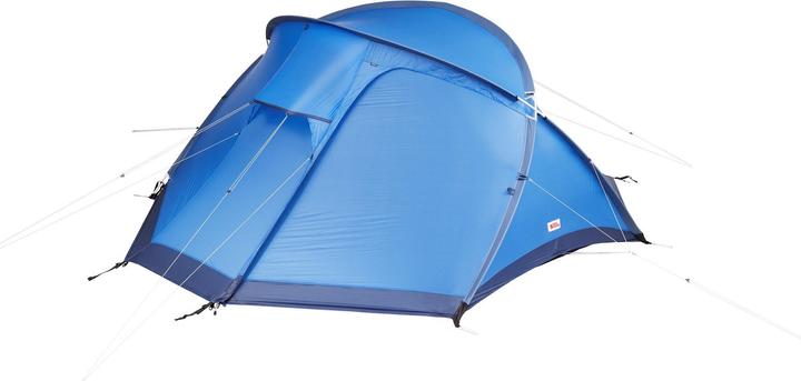 Productafbeelding Fjällräven Abisko Uitzicht 2 (Koepeltent, 2.70 kg, 2 personen)