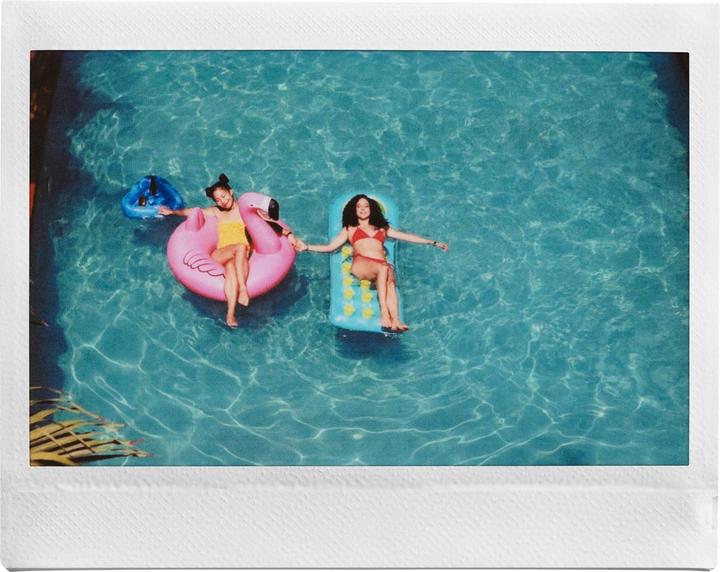 Immagine prodotto Fujifilm Pellicola Instax wide - Carta fotografica istantanea - 5x10 stuks (Instax Wide 300)