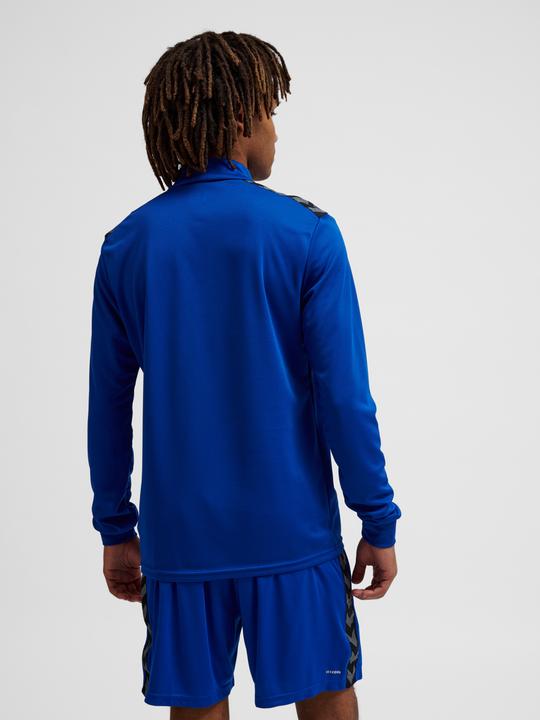 Immagine prodotto hummel Felpa Hmlauthentic Con Mezza Zip (XL)