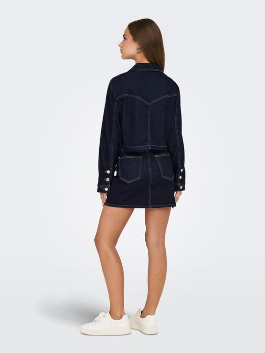 Immagine prodotto Only ONLWONDER Jeansjacke Jeansjacke (XL)