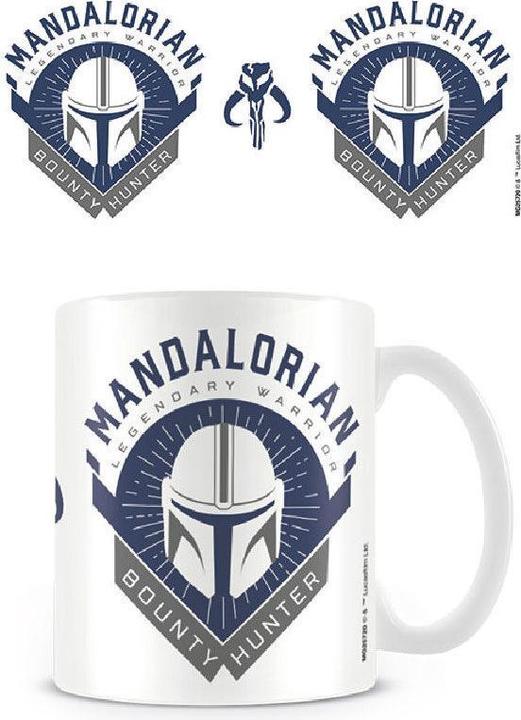 Pyramid Mandalorian (315 ml, 1 x)