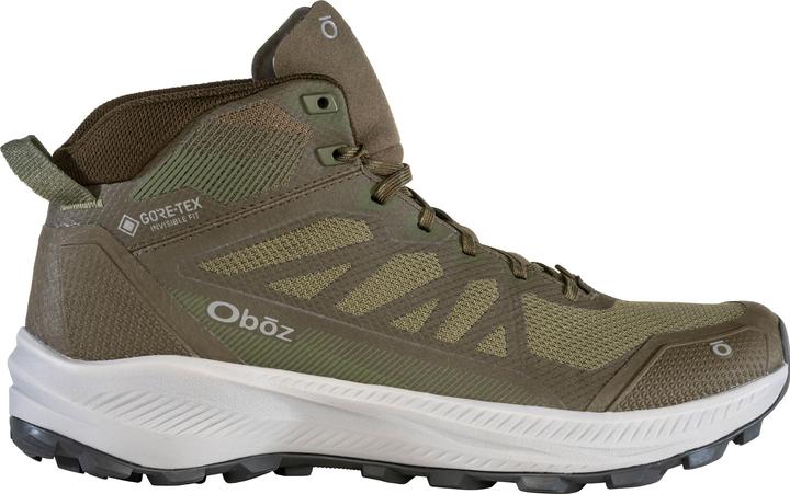 Produktbild Oboz Katabatic LT Mid GTX (42.5)