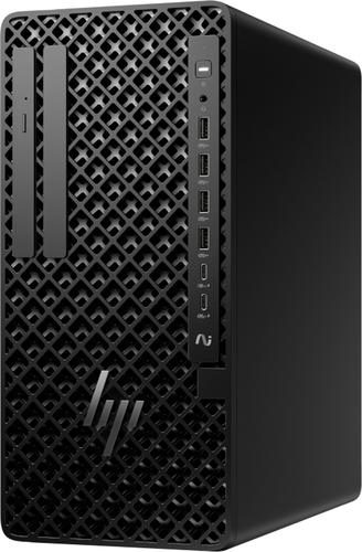 Actual product image HP Z1 TOWER G1I U7-265 (Intel Core Ultra 7 265, 32 GB, 1000 GB, RTX A1000)