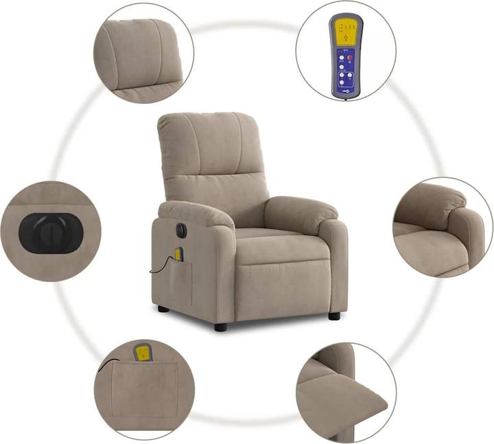 Image du produit VidaXL Jae