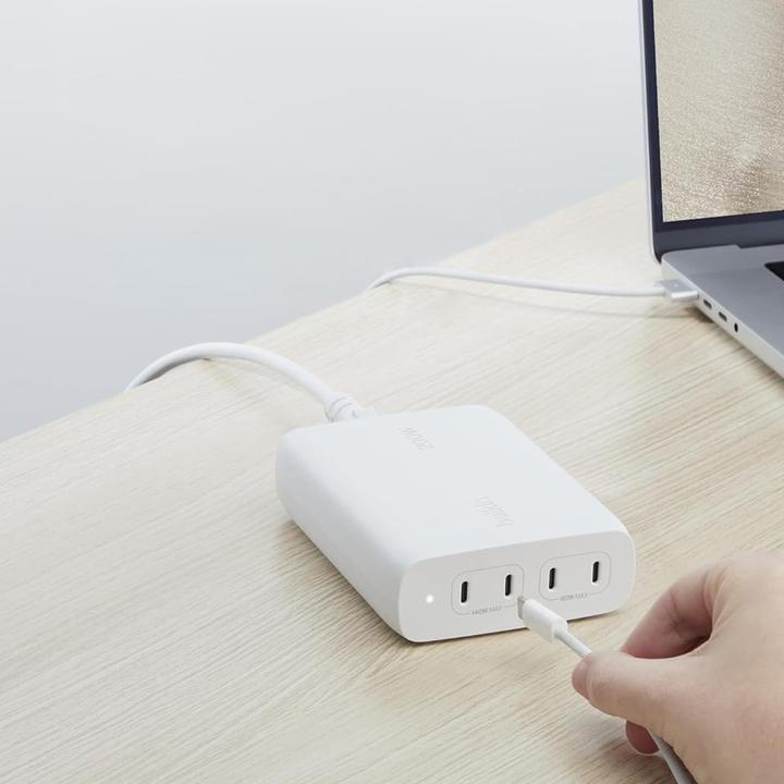 Produktbild Belkin BoostCharge Pro (200 W)