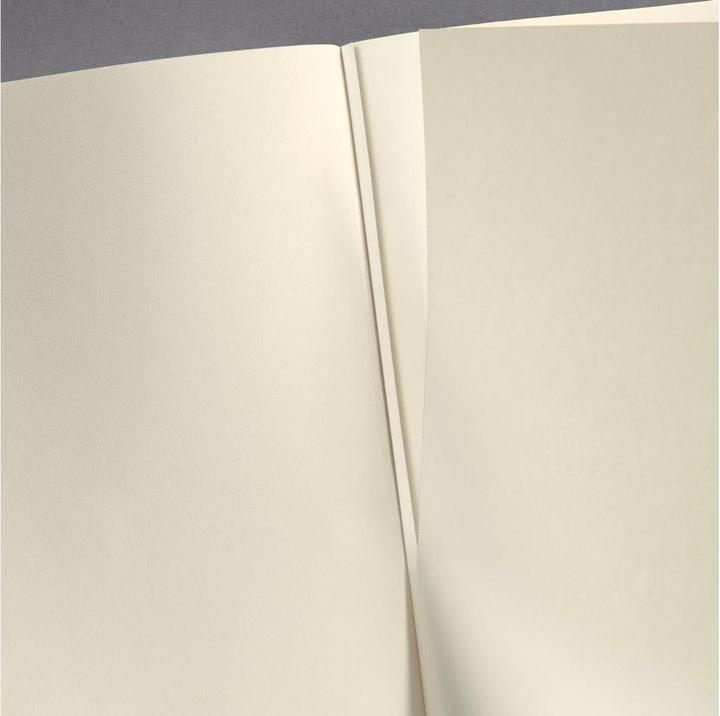 Produktbild Sigel Conceptum (A5, Blanko, Harter Einband)