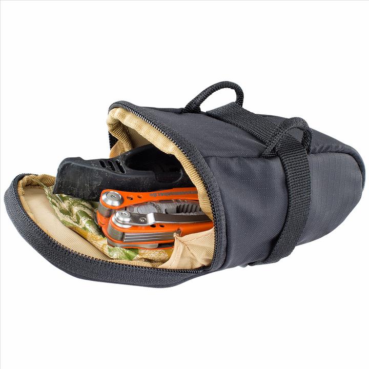 Produktbild Evoc Seat Bag (0.30 l, Satteltasche)