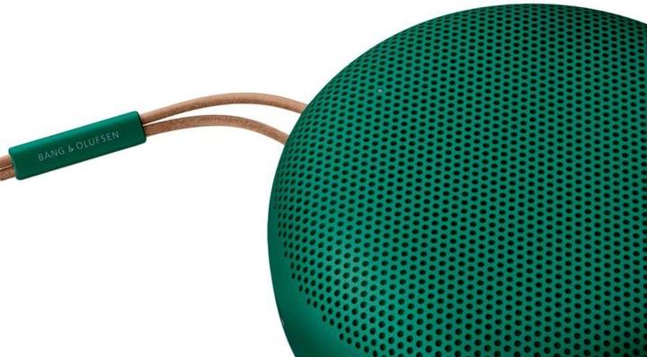 Actual product image B&O Beosound A1, 2nd generation (18 h, Rechargeable battery operated)