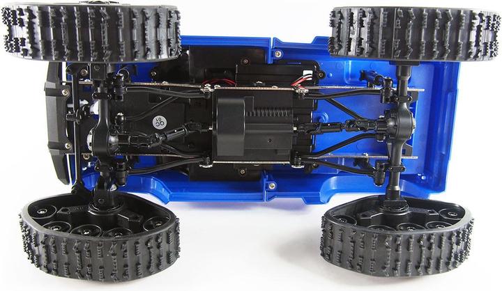 Produktbild Amewi Pickup Truck (RTR Ready-to-Run)