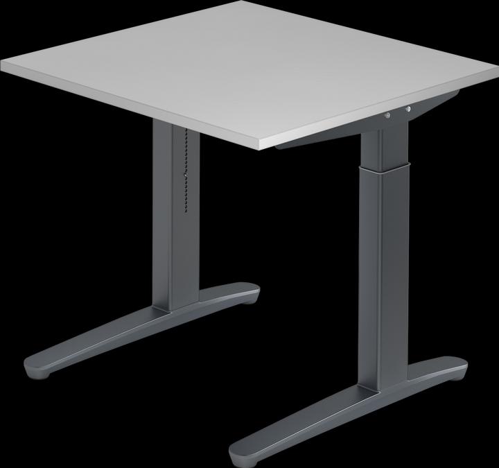 Image du produit MC MyTable XB Desk (800 x 800 x 650 mm)