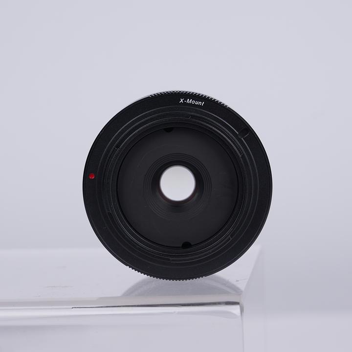 Actual product image AstrHori 14mm f4.5 for Fuji X-Mount (Fujifilm X, APS-C / DX)