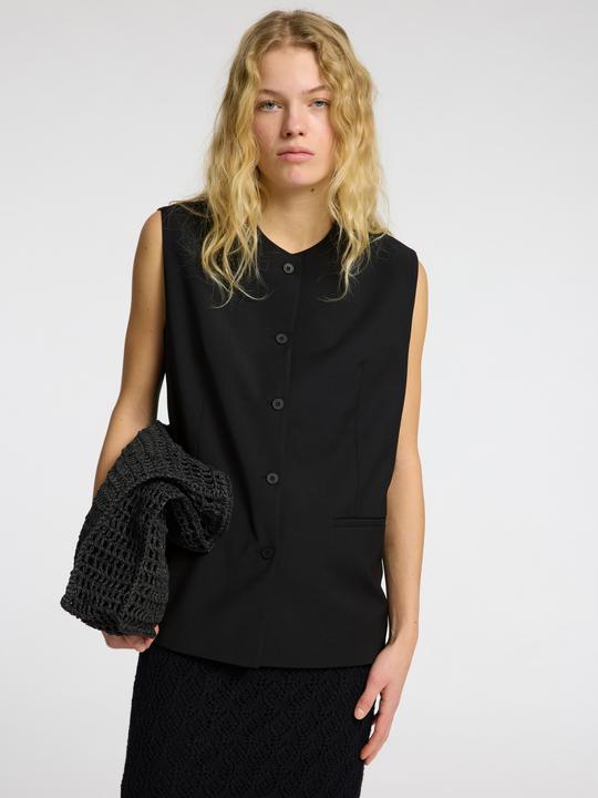 Produktbild Selected Femme Anzug Weste (40)